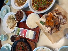 -苏乡兰亭·新派淮扬菜(吾悦广场店)