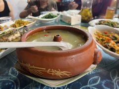 -龙姐私房菜(和顺古镇店)