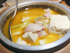 -院里汤包·虾汤包青岛菜(辽源路店)