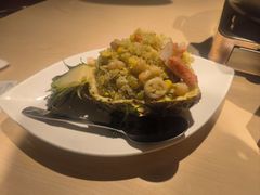 -避风塘(宝山万达店)