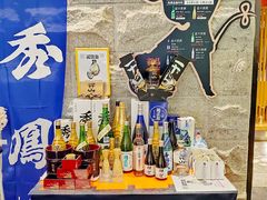 -割烹旭日本料理(龙湖狮山天街店)