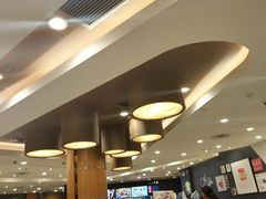 -肯德基(天鹅湖万达店)