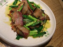 -渝信川菜(长安店)