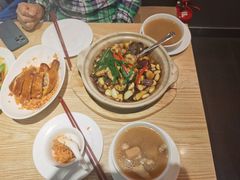 -滋味满屋美食坊(上海街店)