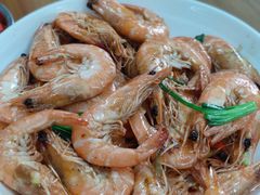 -富哥大排档(防城港企沙镇店)