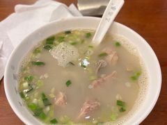 肚肺汤-三两春肚肺汤(崂山路店)