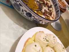 -金陵食府(林景店)