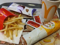 -麦当劳(厦门思明路店)