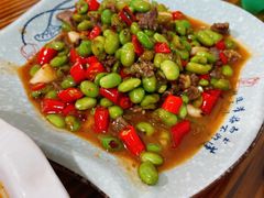 -小口味