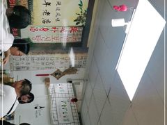 -屋里家延边朝鲜族冷面(南园店)