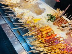 -郭记小街麻辣烫(南小街总店)
