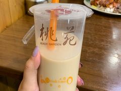 -桃苑烧腊饭店