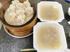 -马家烧麦(总店)