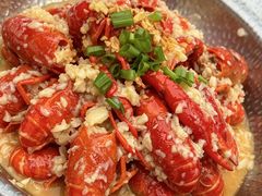 -悦融·京鲁菜·露台花园(安定门店)