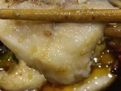 -清真·锦翔炝锅鱼(明德门店)