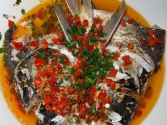 -飶香居(省博物馆店)