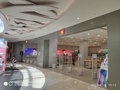 -深圳来福士广场