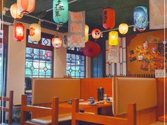 大堂-山己几(中华街店)