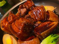 -玫瑰厅上海菜(兴国路店)