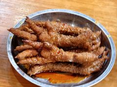 -西工饭庄快餐厅(西工小街店)