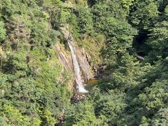 -明堂山风景区