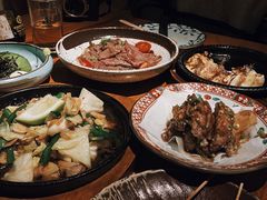 -醉虎传(南锣鼓巷店)