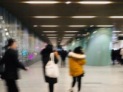 -汉中路(地铁站)