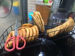 -覃肥叔桂林米粉(粮道街店)