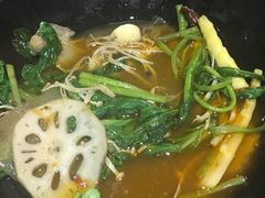 -万记麻辣烫国展总店
