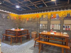 -苏渝汇重庆江湖菜(桐泾公园店)