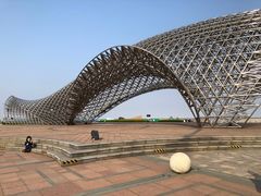 -南汇嘴观海公园