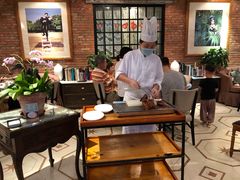 大堂-漢舍中国菜馆(889广场店)