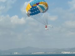 -三亚西岛海洋文化旅游区