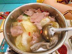 -付掌柜在成都·热炒砂锅集(金禾店)