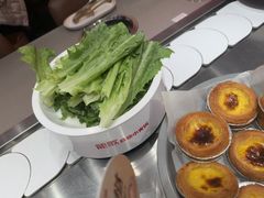 -龍歌自助小火锅(雨花台江南虹悦城店)