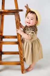 点击看大图 -童年时光专业儿童摄影(龙首店)