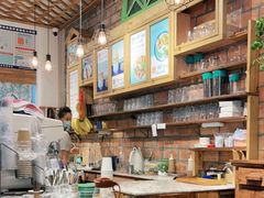 -西关84·History·Art·Cafe