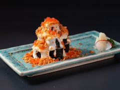 -大和食乐·鲜和牛酸汤火锅(环宇荟店)