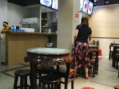 大堂-仁信双皮奶(庙前直街店)