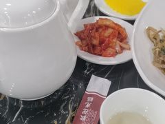 -桃园中华料理炸酱面(燕儿岛路店)