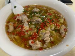 -笨罗卜浏阳菜馆(龙华鹏润达店)