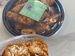 -518豆腐干(总店)