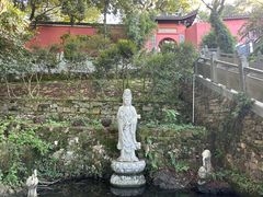 -南北湖风景区