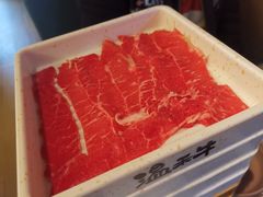 -温禾牛·和牛寿喜烧自助火锅(恒基名人店)