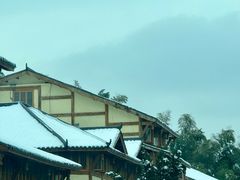 -蜀南竹海景区