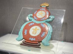 -景德镇中国陶瓷博物馆