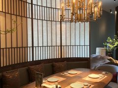 -山葵家·创意料理(宁波来福士店)