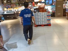 -盒马鲜生(杭州运河上街店)