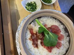 -烹然四季椰子鸡火锅(姚家园万象汇店)