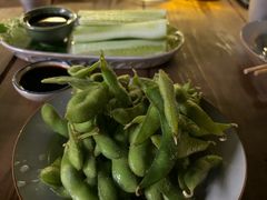 -拾光音乐餐酒吧(告庄星光夜市店)